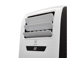 Кондиционер мобильный Electrolux Manhattan EACM-07 FM/N3