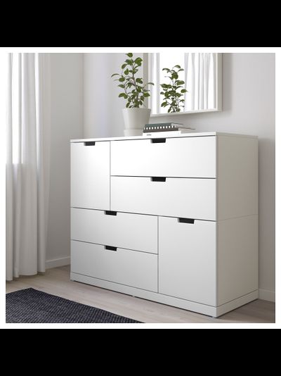 Комоды на заказ