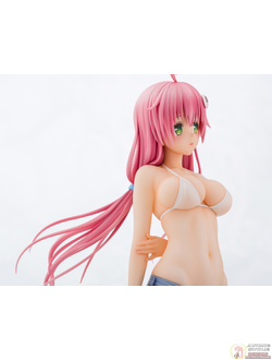 Фигурка 1/6 Лала Саталин Девилюк (Lala Satalin Deviluke Swimsuit ver.)