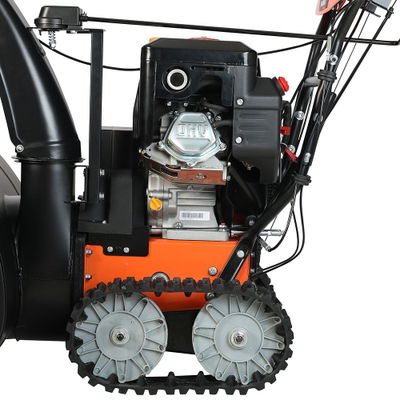 Снегоуборщик бензиновый PATRIOT СИБИРЬ 130 CET