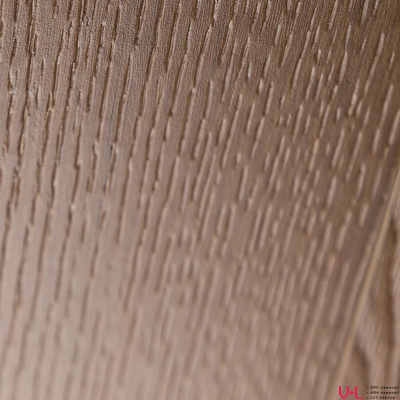 SPC ламинат First Floor Английская Ёлка Отборный Бурый Дуб 1F044