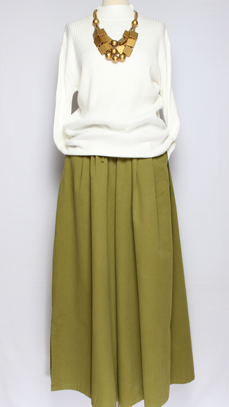 Джемпер "ЛАПША ТОНКИЙ С ДЛИННЫМ РУКАВОМ " 20963  винный, черный, белый р.52-56