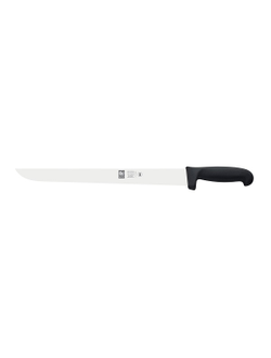 Нож для кебаба 400/530 мм. черный PRACTICA Icel /1/6/