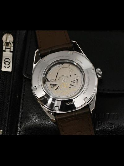 Мужские часы Orient RE-AV0006Y