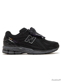 New Balance 1906R Cordura 'Pouch Black'  Мужские (41-45)