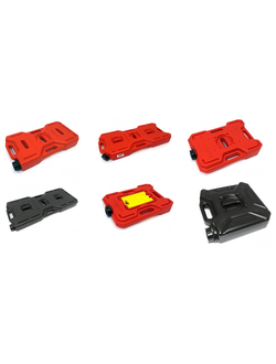 Канистры "Экстрим-Драйв"