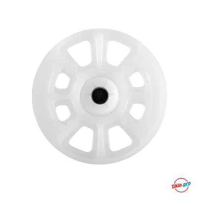 Тарельчатый дюбель с гвоздем DFast DFINR-30-5-IP 250 шт