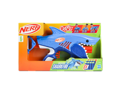 Nerf Бластер Sharkfire F8645EU4