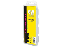 Парафин  VAUHTI   GW  WET    +10/-1   90 г. GWW90