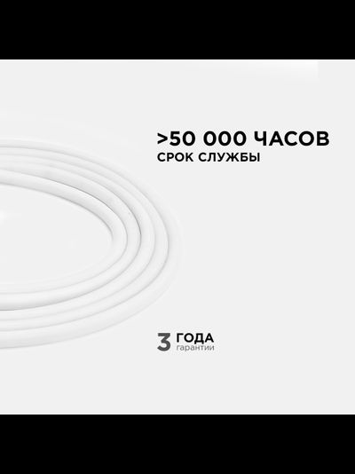 Светодиодная лента для бани и сауны 24В, 14,4Вт/м,  5м /Apeyron™/