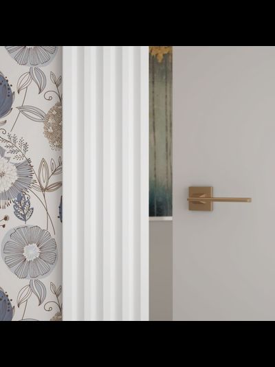 N 003-Наличник, молдинг для обрамления проемов, дверей, окон их ЛДФ Ultrawood (Ультравуд)