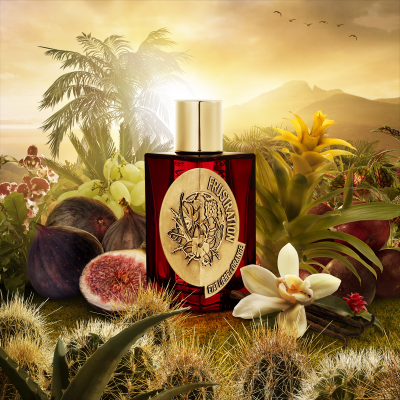 Парфюмерная вода FRUSTRATION Etat Libre D Orange