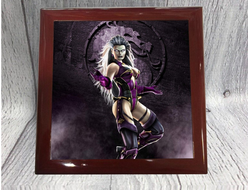 Шкатулка Мортал Комбат, Mortal Kombat №15