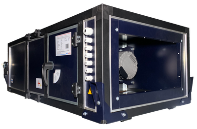 VMPU-PKMi-1-FK(G4)-HE-LWE250/0.43/1-EC-A УСТАНОВКА ПРИТОЧНАЯ МОНОБЛОЧНАЯ СО ВСТРОЕННОЙ АВТОМАТИКОЙ, ЭЛЕКТРОНАГРЕВ, 380 AC