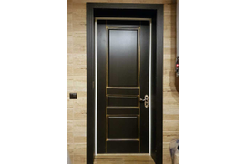 Внутренняя часть дверного полотна