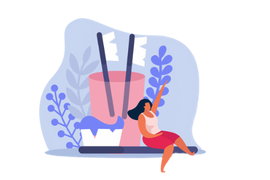 Профессиональная чистка зубов