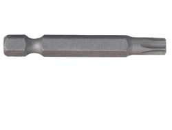 Бита (насадка) HIMTEXfix TORX10, 50мм