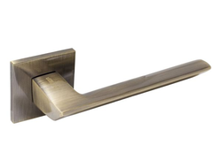 Комплект ручек АЛЛЮР АРТ СЕЛЕНА AB (8100) ст.бронза [55870]