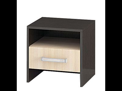 "Эрика"  тумба прикроватная (ТЭКС)