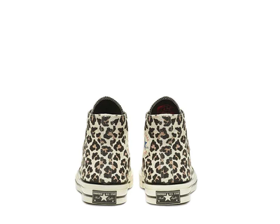 Converse chuck 70 animal print best sale