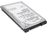Жесткий диск 2.5' 120Gb SATA (комиссионный товар)