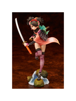 Фигурка 1/8 Момохимэ (Momohime Oironaoshi)