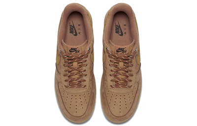 Nike air deals force low flax