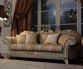 Диван 2-х местный S172 (L201*P97*H105) Giorgiocasa, Giulietta е Romeo