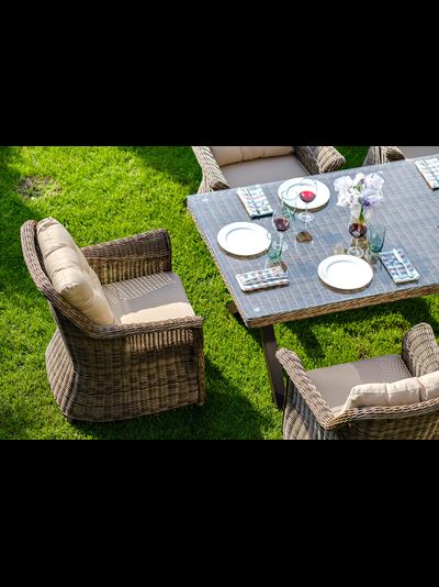 Обеденный комплект OPAL