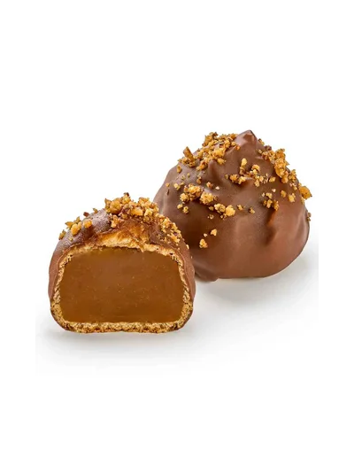 Пирожное Профитроль Вкус детства, 40г