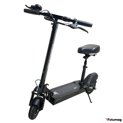 Электросамокат Kugoo M2 Jilong