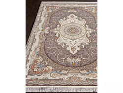 КОВЕР ИРАНСКИЙ Mashad 1500 G144 melanj / 1,2*1,7 м