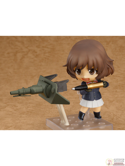 Нендроид Юкари Акияма (Yukari Akiyama)