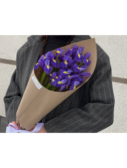 Авторский букет №5