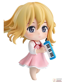 Нендроид Лайт Каори Миязоно (Nendoroid Light Kaori Miyazono Spring of Beginning Ver.)