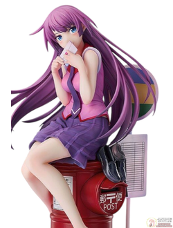 Фигурка 1/7 Хитаги Сэндзёгахара (Hitagi Senjougahara Letter to You ver.)