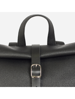 Детали рюкзака роллтоп Kokosina