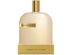 Аромат Amouage Opus VIII