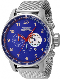 Invicta 44946 S1 Rally