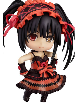 Нендроид Куруми Токисаки (Kurumi Tokisaki)