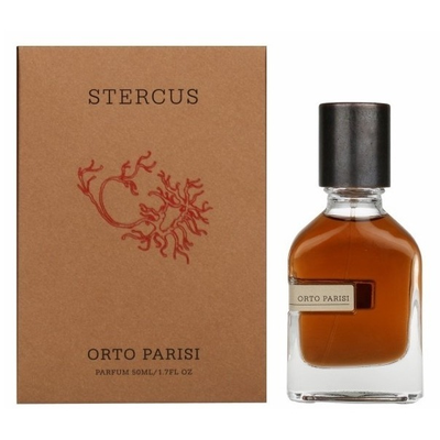 Orto Parisi Stercus (духи 50 мл тестер)