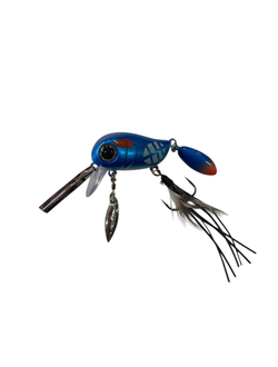 Воблер 8359 UV (Length: 54mm, Weight: 22g) FLOATING