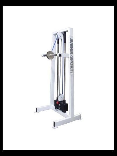 Тренажер для предплечий 30 кг AV225/80