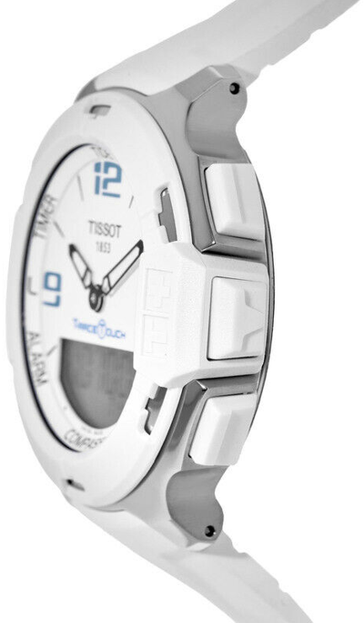 Швейцарские часы Tissot T081.420.17.017.01