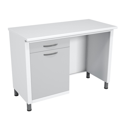 Стол врача для терапевтических процедур (высота 880 мм) СМЛ-1.0