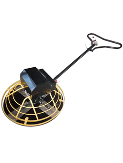 Машина заглаживающая электрическая TSS DMD900 (лопасти)