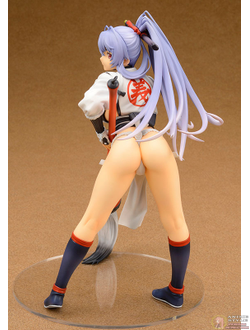 Фигурка 1/8 Матабэй Гото (Gotou Matabei Kenki Ver.)