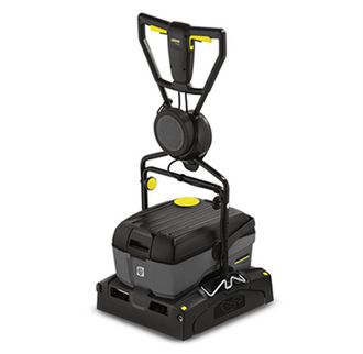 Машина для ухода за полами Karcher BR 40/10 C Adv - Артикул 1.783-311.0