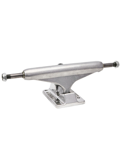 Подвески Independent Stage 11 Polished Silver