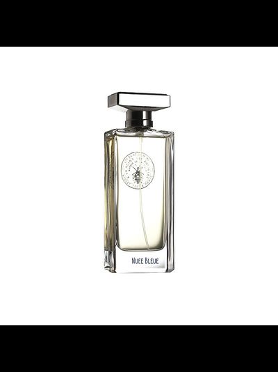 Maison Violet Nuée Bleue